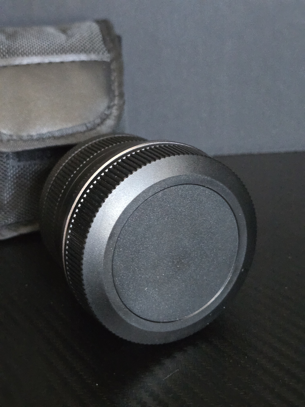 Canon RF-S18-45mm F4.5-6.3 Lens - Picture 5 of 7